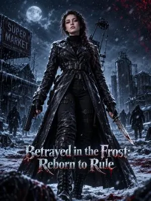 Betrayed in the Frost：Reborn to Rule