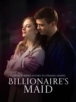Billionaire's Maid