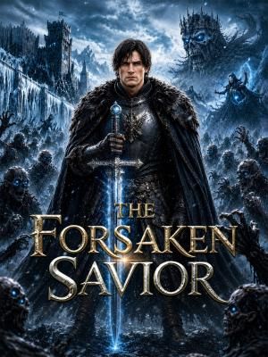The Forsaken Savior