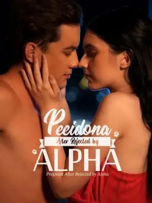 Pregnant After Rejected by Alpha