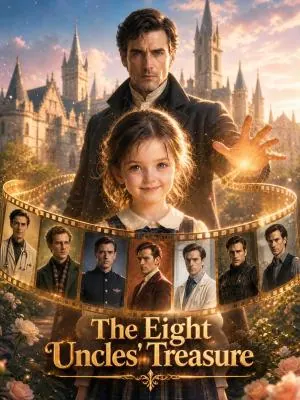 The Eight Uncles' Treasure