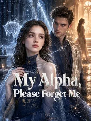 My Alpha, Please Forget Me
