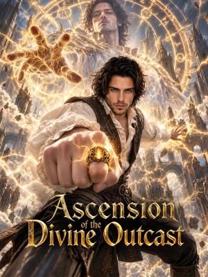 Ascension of the Divine Outcast