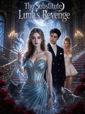 The Substitute Luna's Revenge
