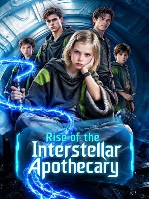 Rise of the Interstellar Apothecary