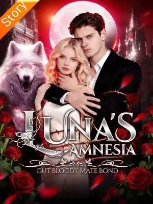 Luna's Amnesia: Cut Bloody Mate Bond