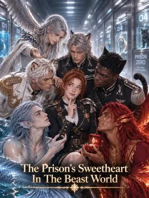 The Prison's Sweetheart in the Beast World