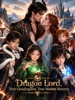 Dragon Lord, Your Quadruplets' True Mother Returns