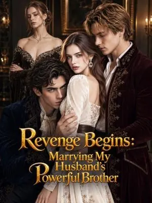 Revenge Begins: Marrying My Husband's Powerful Brother
