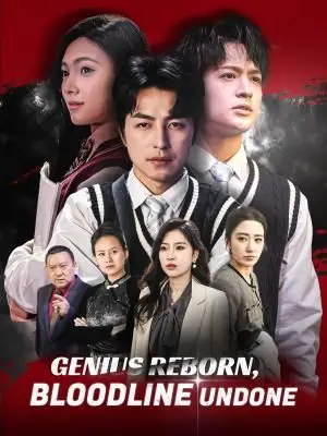 Genius Reborn, Bloodline Undone