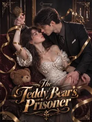 The Teddy Bear's Prisoner