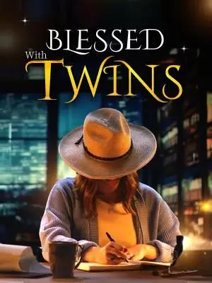 Blessed With Twins