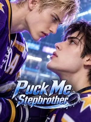 Puck Me, Stepbrother
