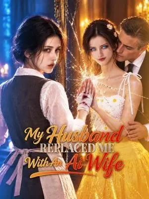 My Husband Replaced Me With An Ai Wife