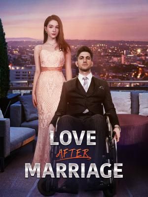 Love After Marriage