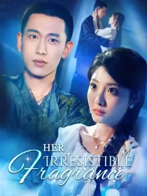 Her Irresistible Fragrance