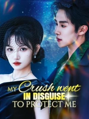 My Crush Went in Disguise to Protect Me