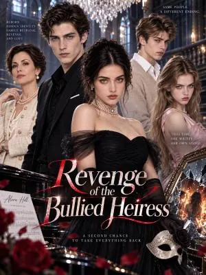 Revenge of the Bullied Heiress