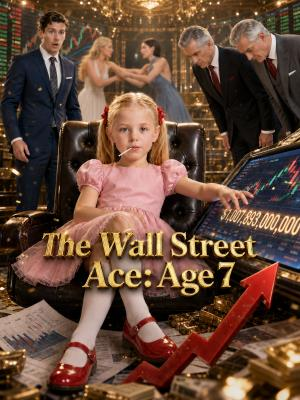 The Wall Street Ace: Age 7