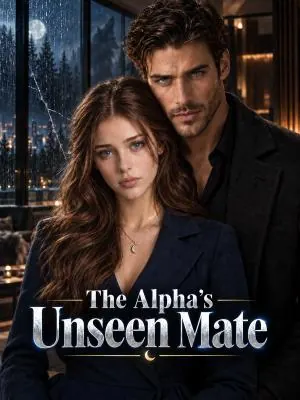 The Alpha's Unseen Mate