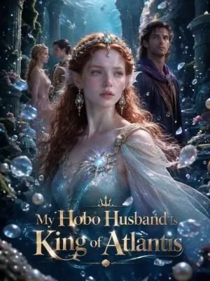 My Hobo Husband Is King of Atlantis
