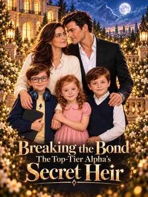 Breaking the Bond: The Top-Tier Alpha's Secret Heir