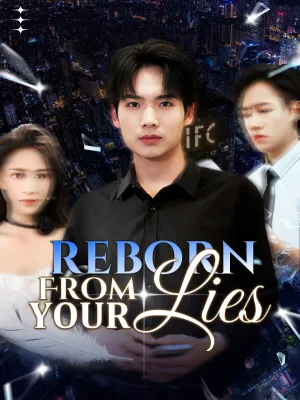Reborn From Your Lies