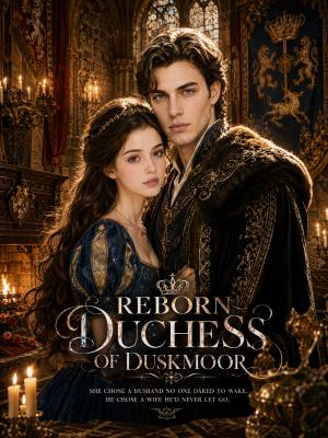 Reborn Duchess of Duskmoor