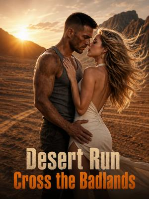 Desert Run: Cross the Badlands