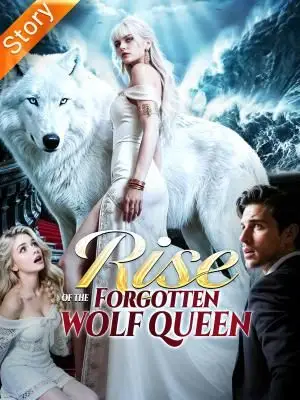 Rise of the Forgotten Wolf Queen