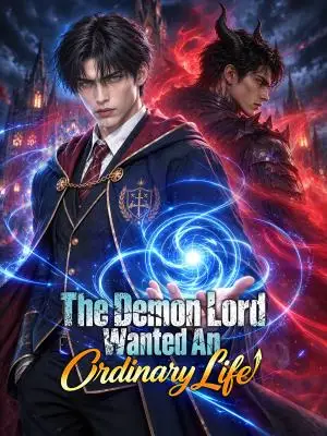 The Demon Lord Wanted An Ordinary Life updating
