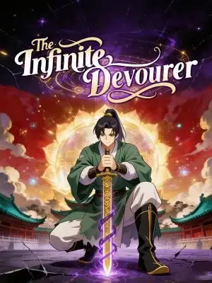 The Infinite Devourer