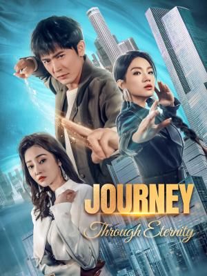Journey Through Eternity