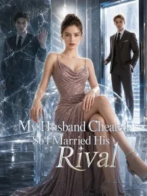 My Husband Cheated, So I Married His Rival