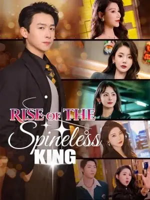 Rise of the Spineless King