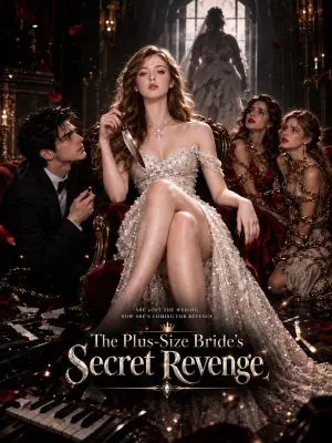 The Plus-Size Bride's Secret Revenge