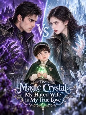 The Magic Crystal: My Hated Wife is My True Love