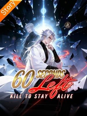 60 Seconds Left: Kill to Stay Alive