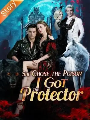 She Chose the Poison, I Got the Protector