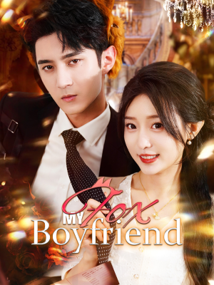 My Fox Boyfriend