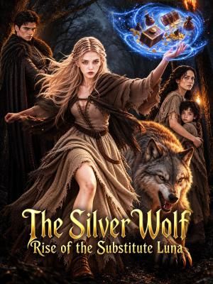 The Silver Wolf: Rise of the Substitute Luna
