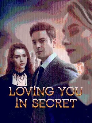 Loving You In Secret