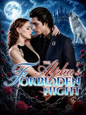 The Alpha's Forbidden Night