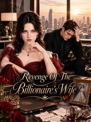 Revenge of the Billionaire's Wife