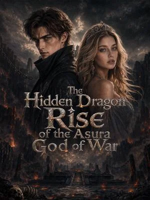 The Hidden Dragon: Rise of the Asura God of War