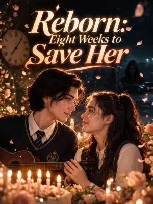 Reborn: Eight Weeks to Save Her