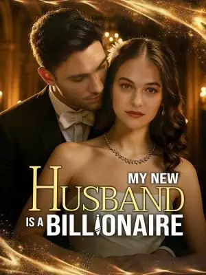 My New Husband Is A Billionaire