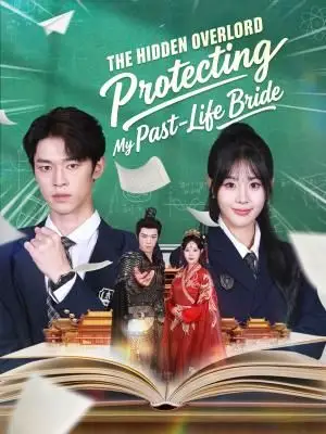 The Hidden Overload Protecting My Past-Life Bride