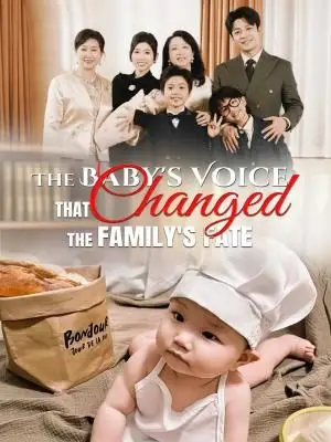 The Baby's Voice That Changed the Family's Fate