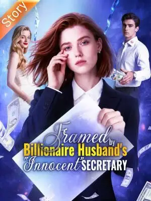 Framed by Billionaire Husband's "Innocent" Secretary